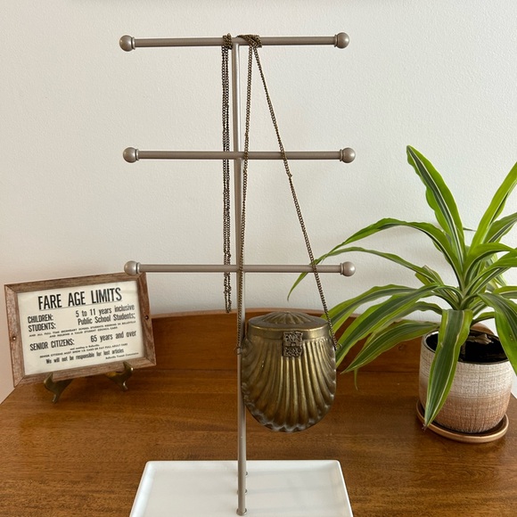 Art deco purse - Picture 1 of 3